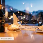 Alpenkraeuter Baeren فندق 3*