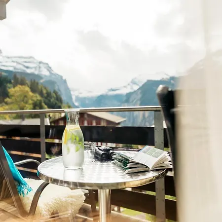 Alpenkraeuter Baeren