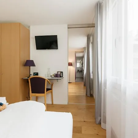 Hotel Alpenkraeuter Baeren