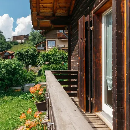 Alpenkraeuter Baeren Hotel