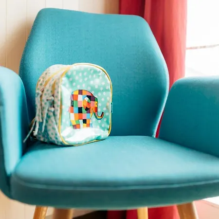 Alpenkraeuter Baeren 호텔 3*