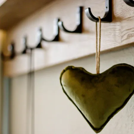 Alpenkraeuter Baeren 3* 벤겐