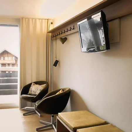 Alpenkraeuter Baeren