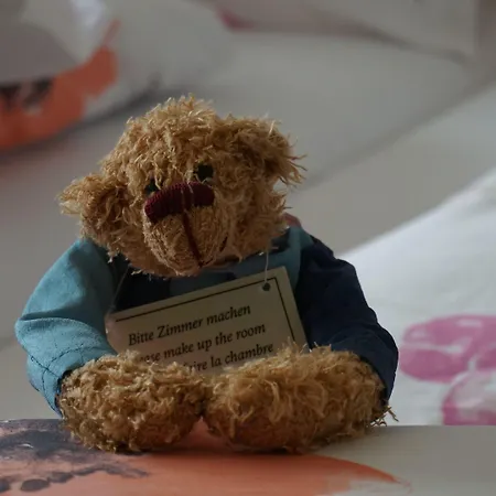 Alpenkraeuter Baeren 벤겐