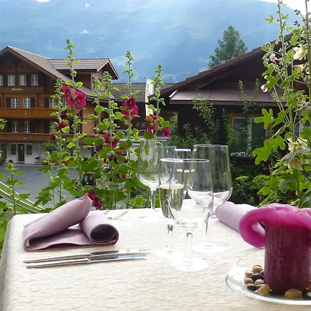 Alpenkräuter Bären