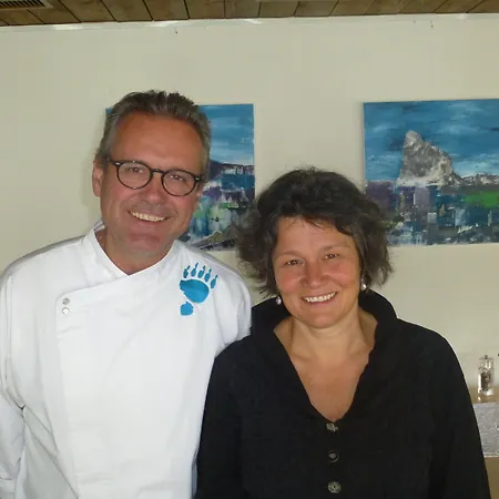 Alpenkraeuter Baeren 호텔 3*