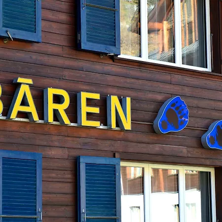 Alpenkraeuter Baeren 3*