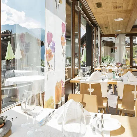 Hotel Alpenkraeuter Baeren