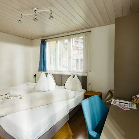 Hotel Alpenkräuter Bären