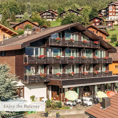 Alpenkraeuter Baeren 3*