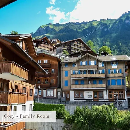 Hotel Alpenkraeuter Baeren 3*