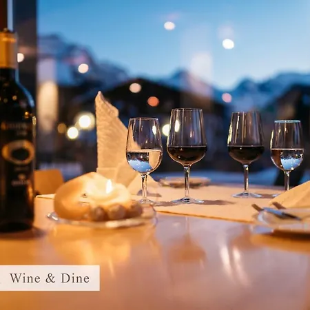 Alpenkräuter Bären Hotel 3*