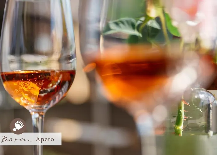 Alpenkraeuter Baeren