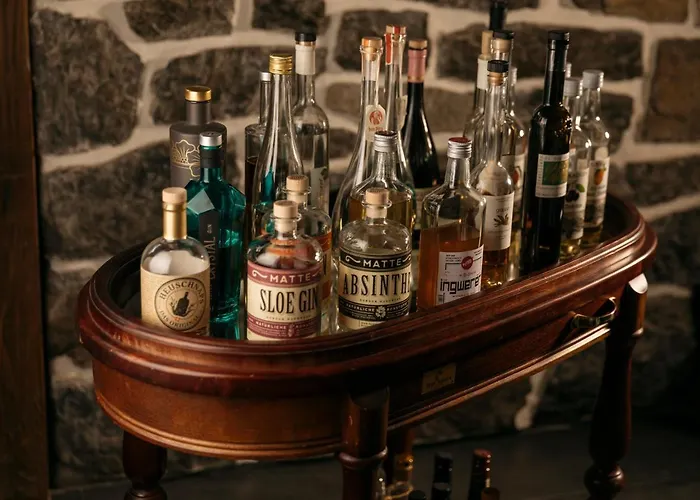 Alpenkraeuter Baeren 3*