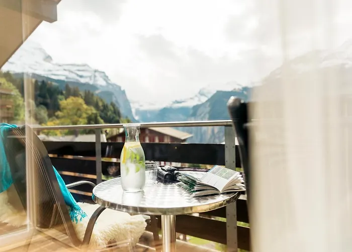 Alpenkraeuter Baeren