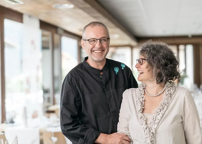 Hotel Alpenkraeuter Baeren