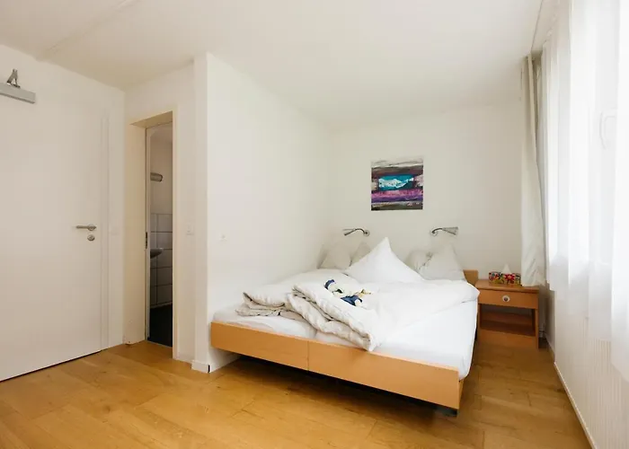 Alpenkraeuter Baeren Hotel Wengen