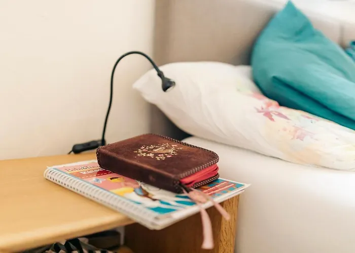 Alpenkraeuter Baeren