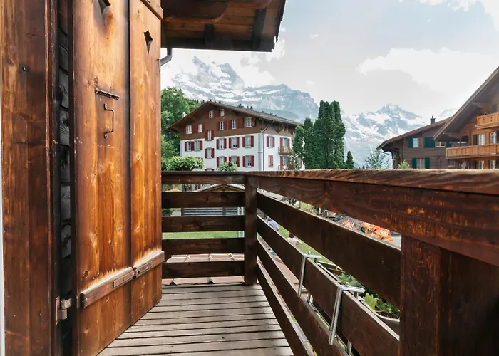 Alpenkraeuter Baeren Hotel 3*