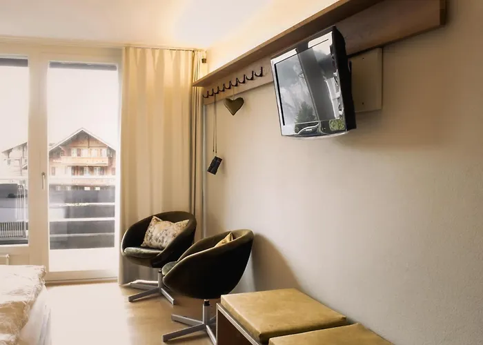 Alpenkraeuter Baeren