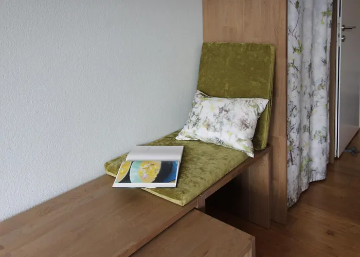 Hotel Alpenkraeuter Baeren 3*