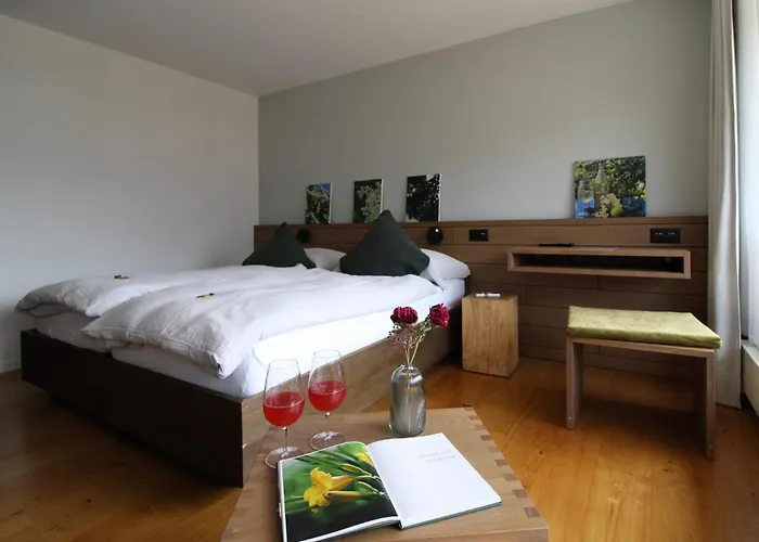 Alpenkraeuter Baeren Hotel