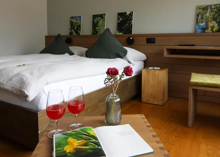 Hotel Alpenkraeuter Baeren 3*