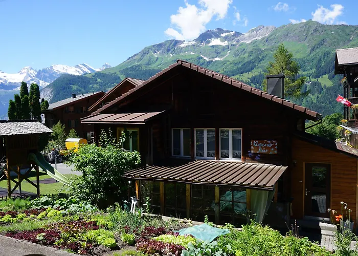 Alpenkraeuter Baeren 3*