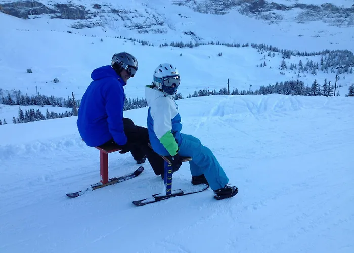 Alpenkraeuter Baeren Hotel 3*