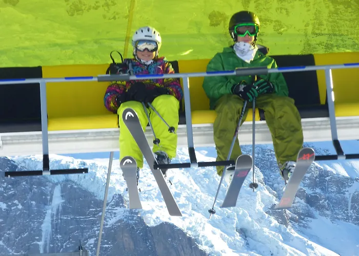 Alpenkraeuter Baeren Hotel 3*