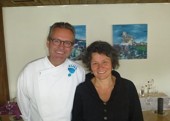 Alpenkraeuter Baeren Hotel 3*