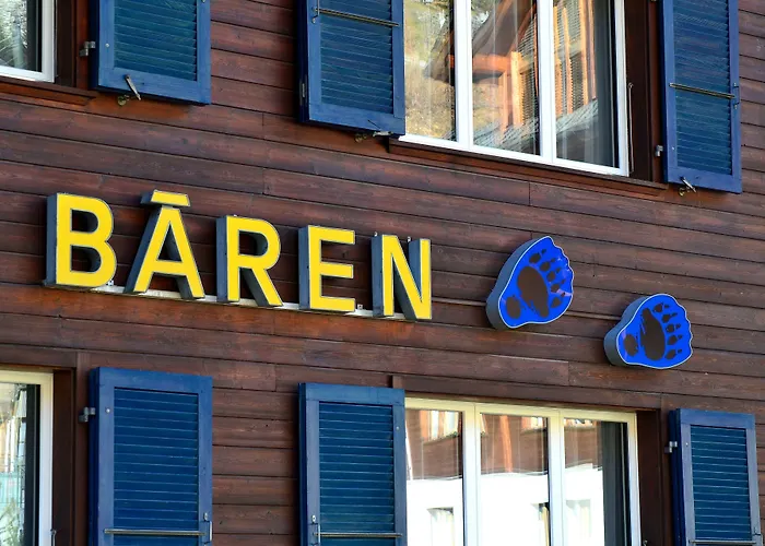 Alpenkraeuter Baeren 3*