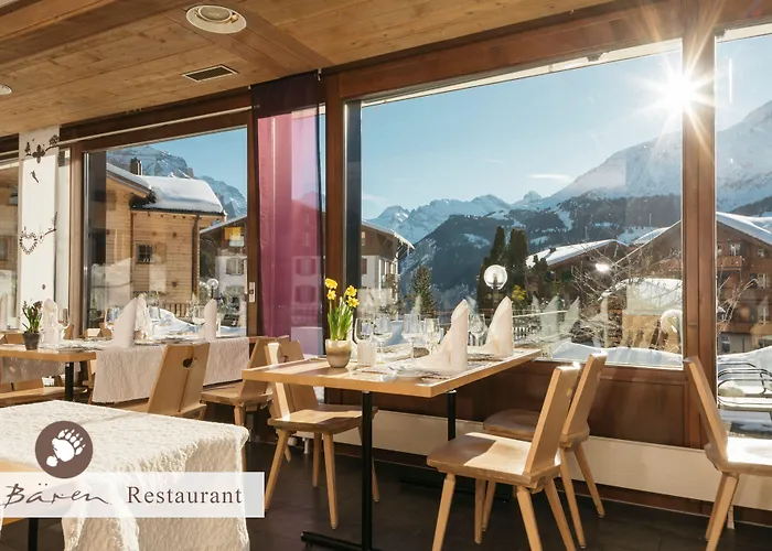 Alpenkraeuter Baeren 3*