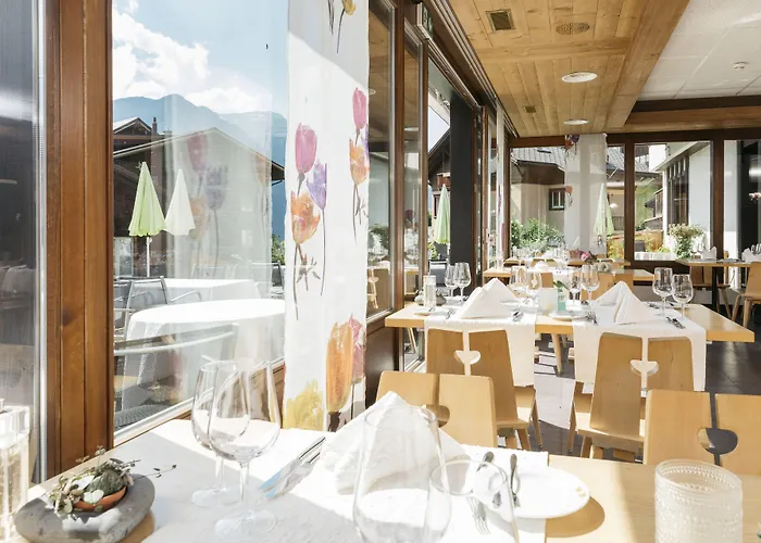 Hotel Alpenkraeuter Baeren