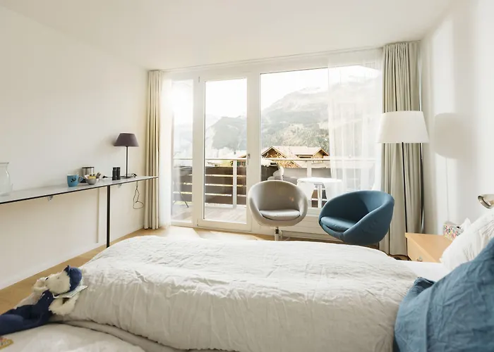 Alpenkraeuter Baeren