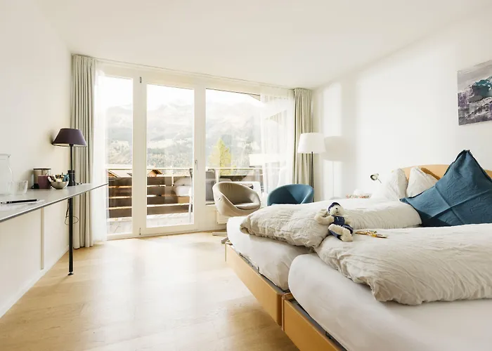 Alpenkraeuter Baeren Hotel 3*