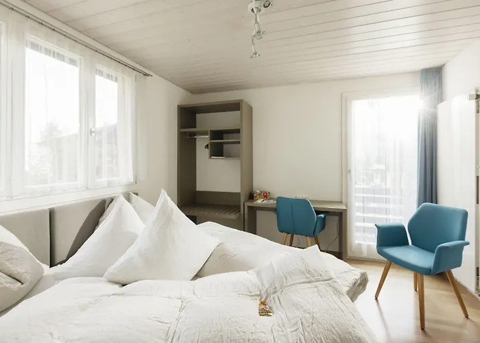 Alpenkraeuter Baeren 3*