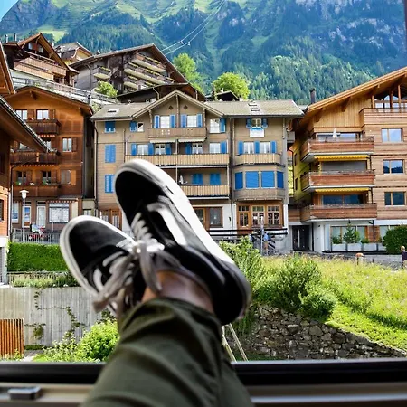 Hotel Alpenkraeuter Baeren 3*