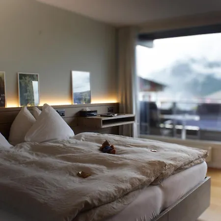 Alpenkraeuter Baeren Hotel 3*