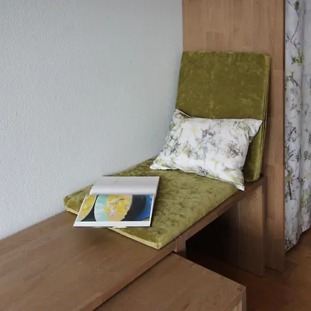 Hotel Alpenkraeuter Baeren 3*