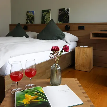 Hotel Alpenkraeuter Baeren 3*