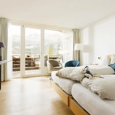 Alpenkraeuter Baeren Hotel 3*