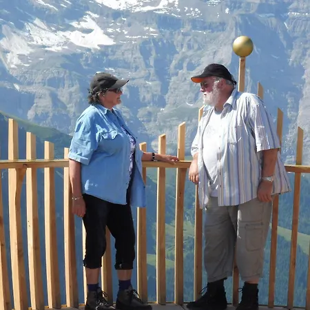 Hotel Alpenkraeuter Baeren 3*