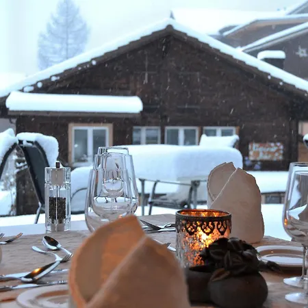 Hotel Alpenkraeuter Baeren 3*