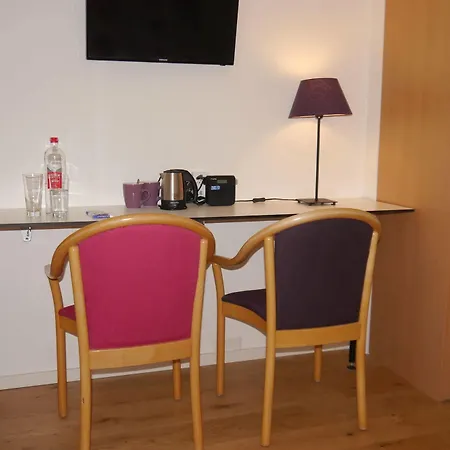 Hotel Alpenkraeuter Baeren Wengen