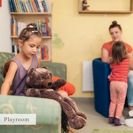 Hotel Alpenkraeuter Baeren