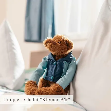 Alpenkraeuter Baeren 3*