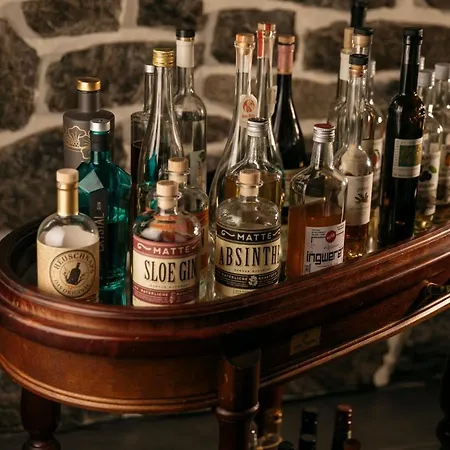 Alpenkraeuter Baeren 3*