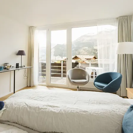 Alpenkraeuter Baeren