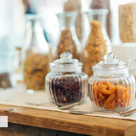 Alpenkraeuter Baeren 3* Wengen